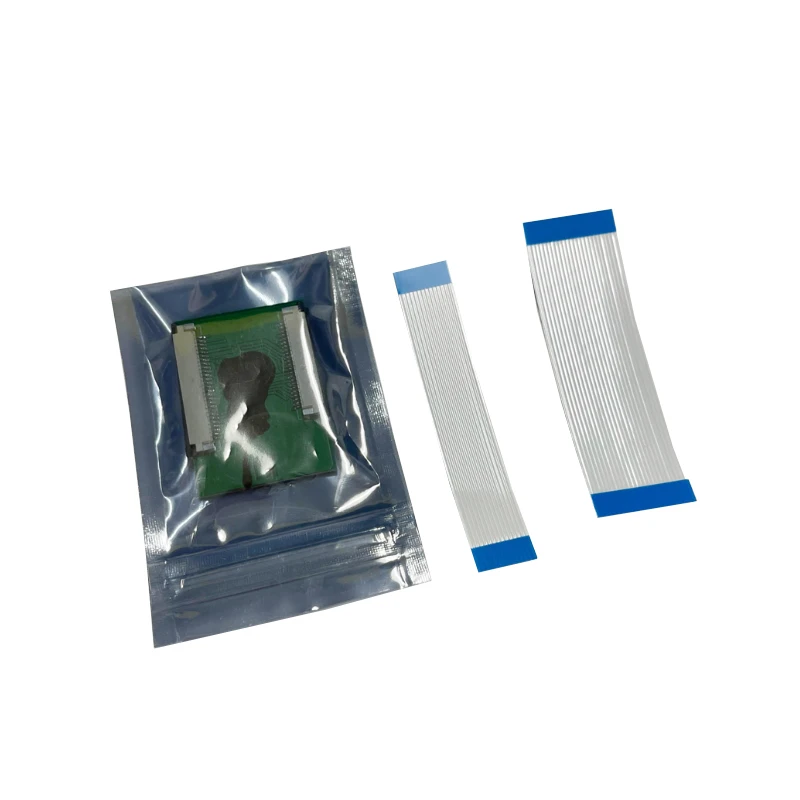 R1390 impressão cabeça adaptador motherboar