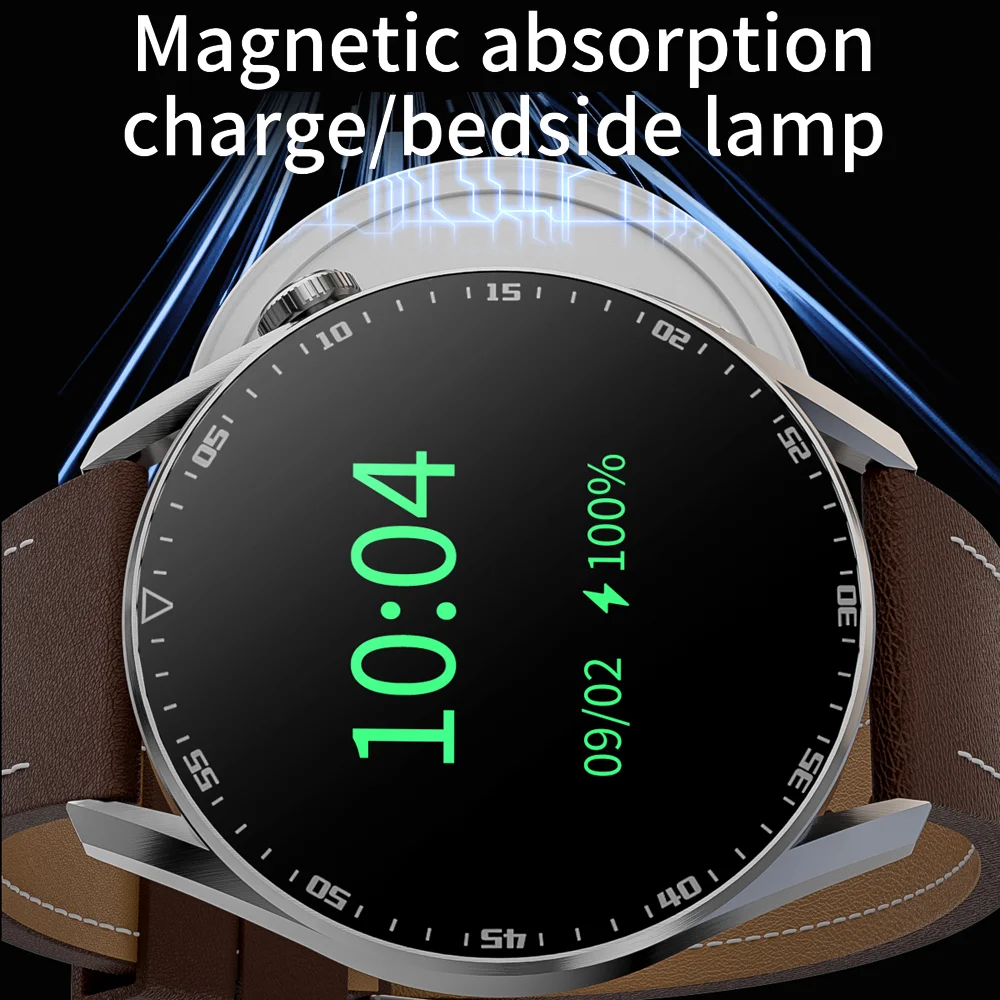 2023 ο ZD3  SmartWatch 1.5 &ȭ IPS ȭ 90Hz ȭ NFC IP68   Ʈ ġ
