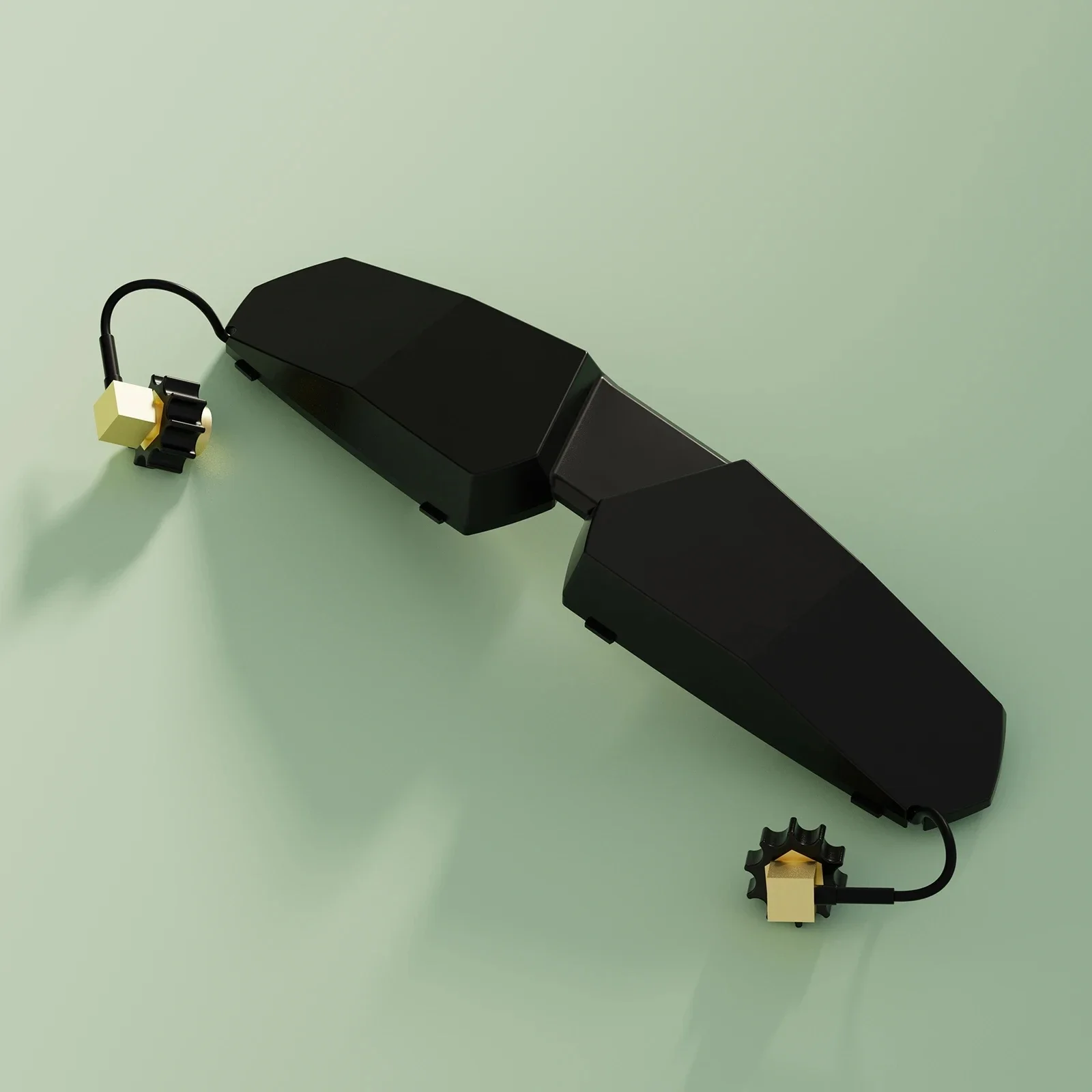 Walksnail ƹŸ HD  X ü ġ ׳ V2 ̵ PU    , DJI FPV ̽ п