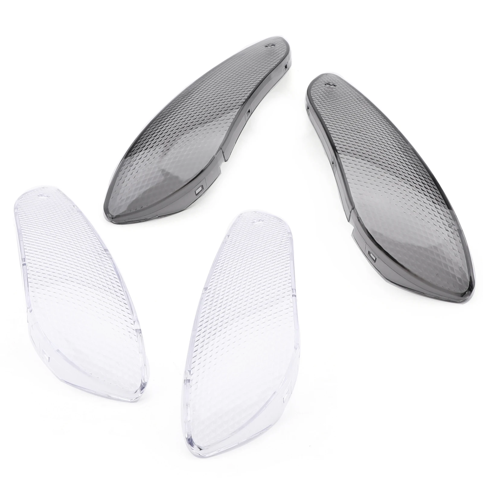 Lente Indicatori Di Direzione Anteriori Per Bmw K1200Lt 1999-2007 2002 2003