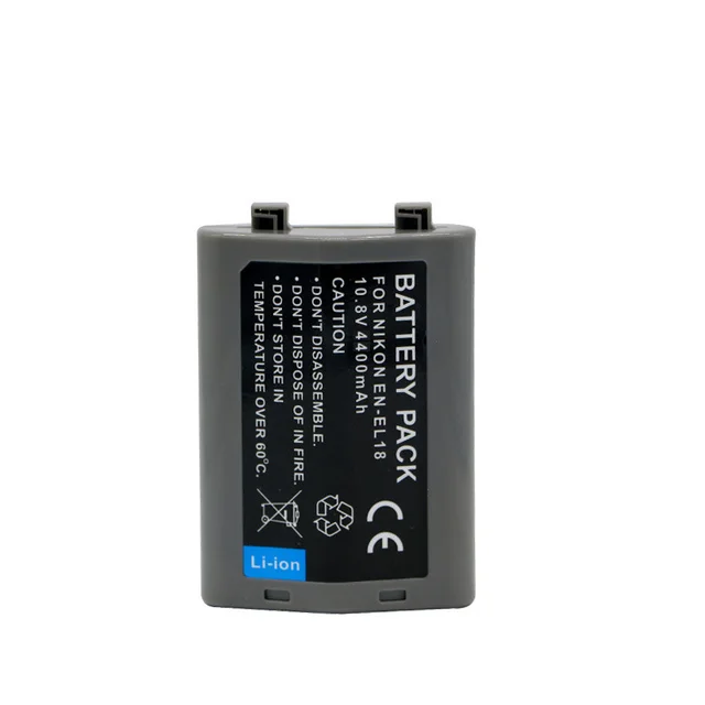 ニコン NIKON EN-EL18c  D850 D5バッテリー ニコン NIKON EN-EL18c D850 D5バッテリー