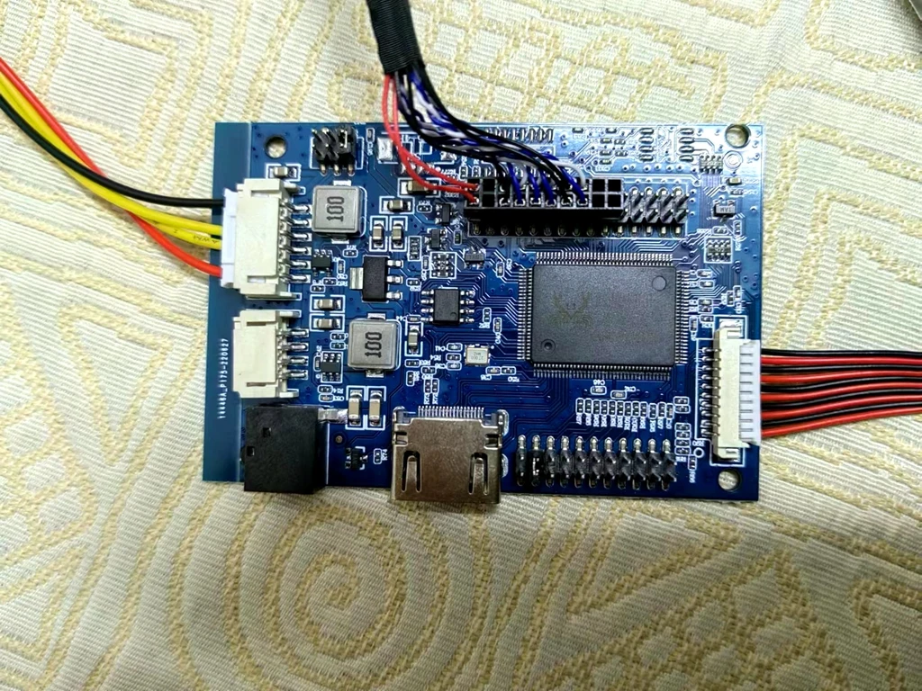 telas de lcd e painéis para tablet