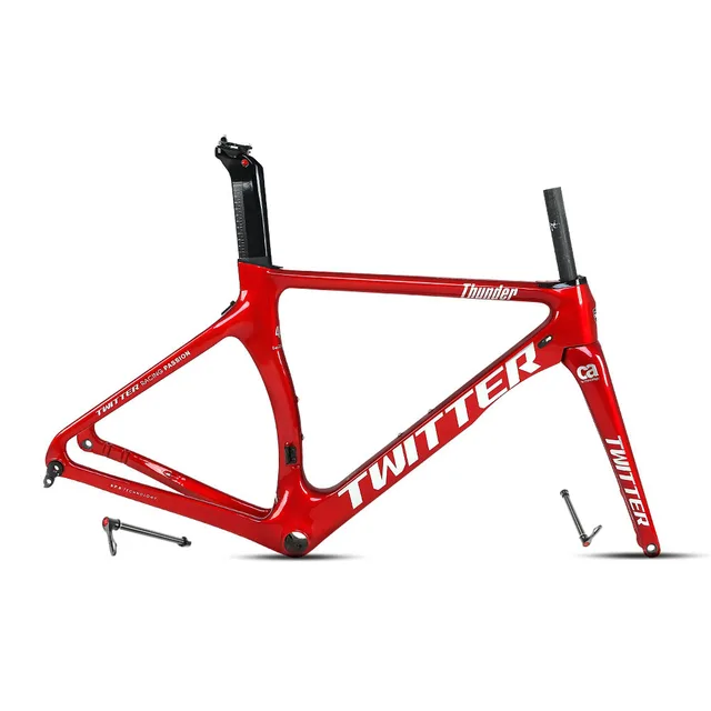 Tubemountain bikeframes|Bicycle Frame 