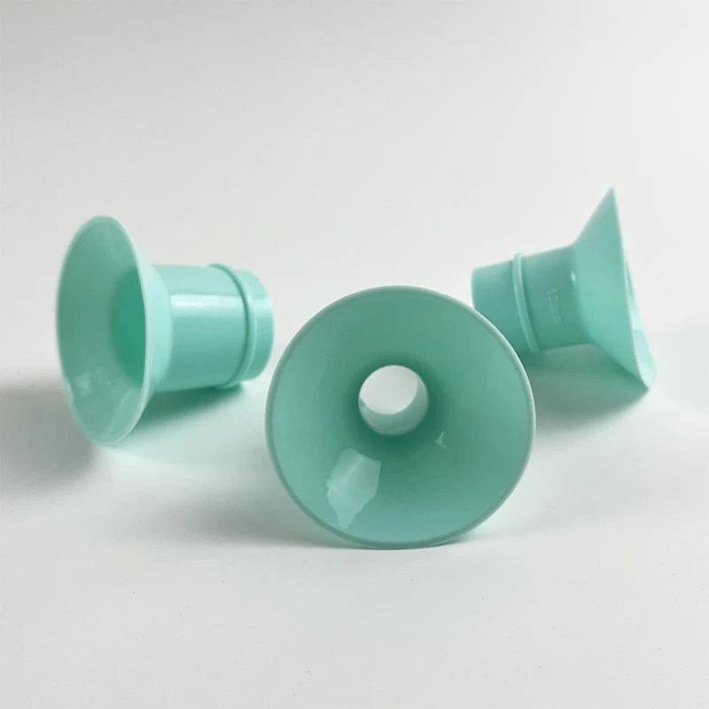 Breast Flange Inserts Breast Feeding Shield Breastpump Accessories