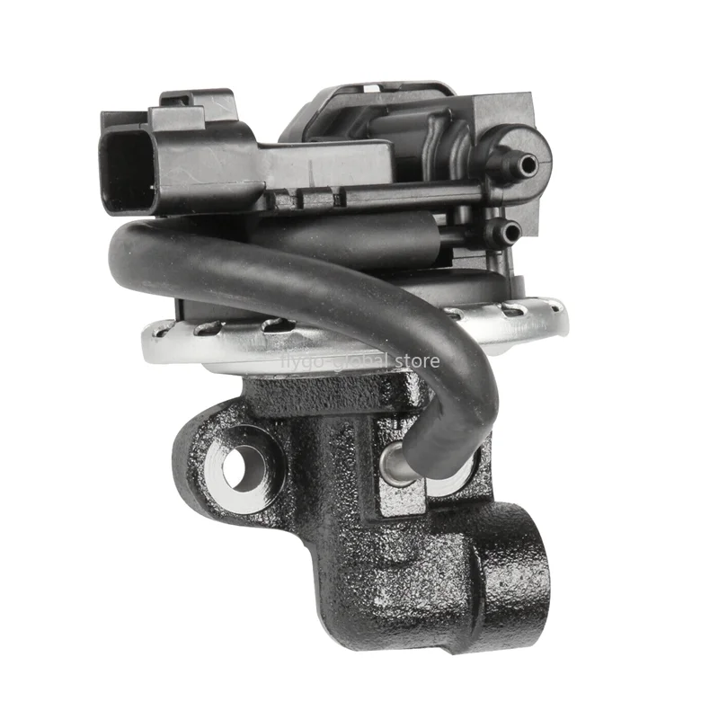 5L2Z9D475A, 4L2Z9D475A Emissions EGR Valve Assembly for Ford Explorer