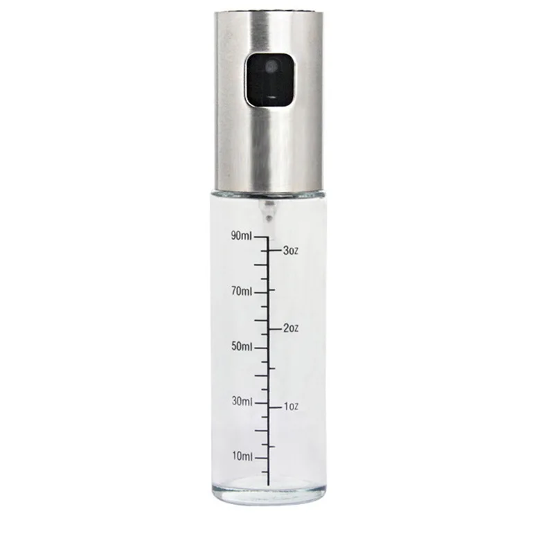 Oil Spray Bottle for Kitchen Seasoning 100ML