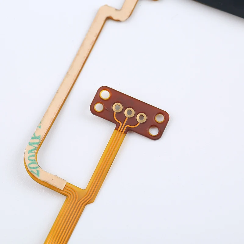 hot sale factory direct membrane switch panel control pc membrane switch panel