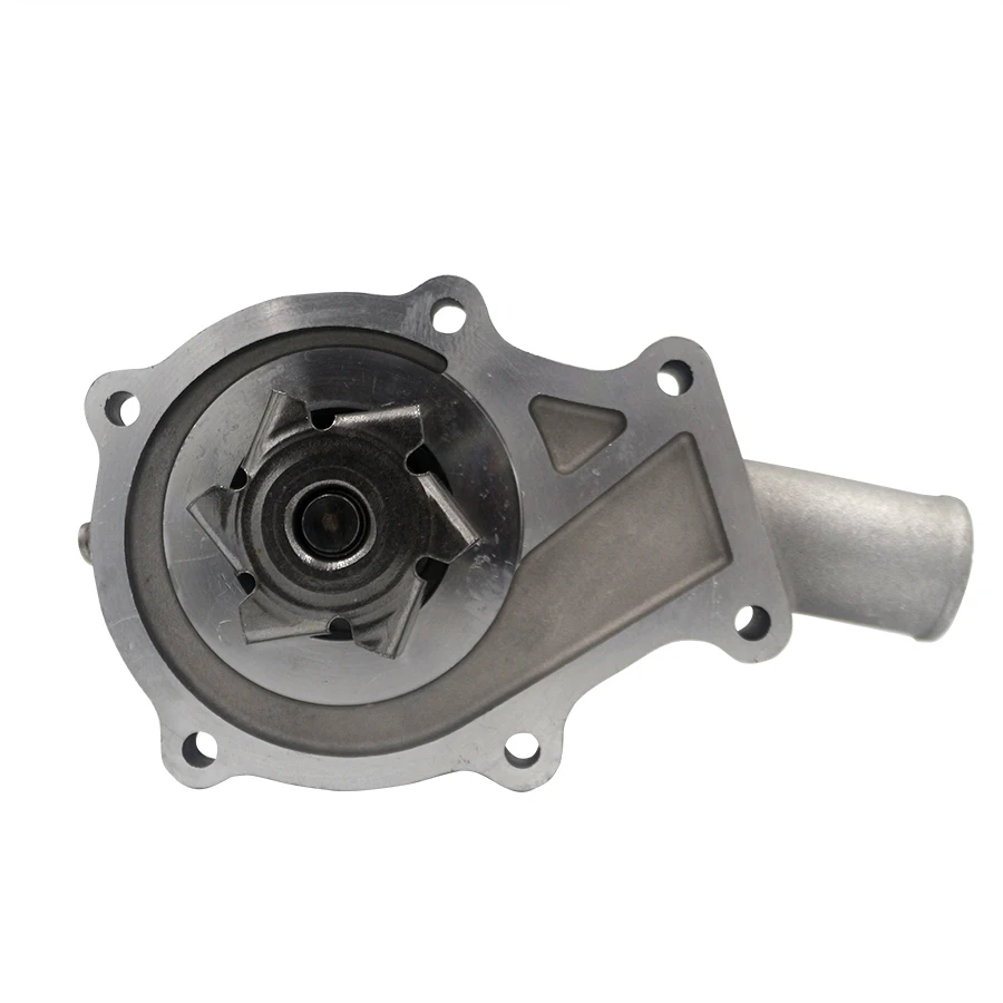 59mm impeller size
