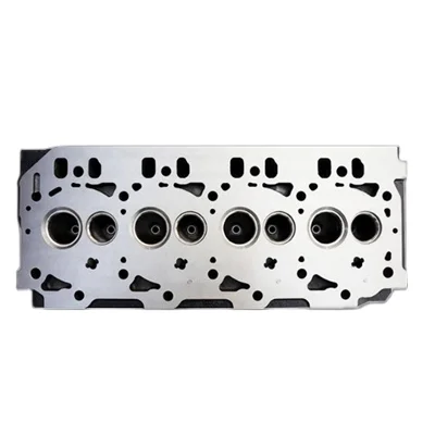 

Высококачественная головка цилиндра 4D94E 129903-11700 729900-11100 для деталей двигателя Y-anmar