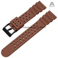 Brown-Black
