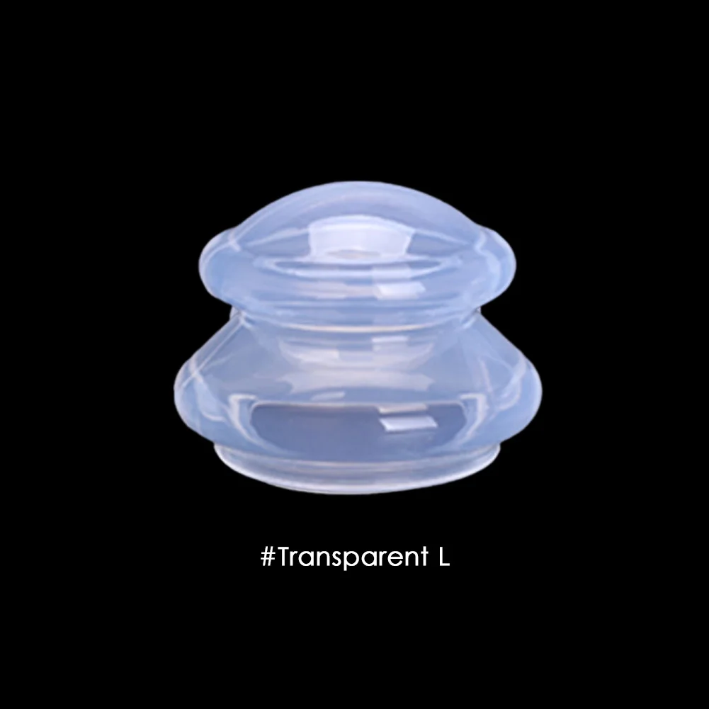 Transparent L