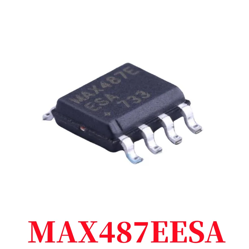 

Новинка MAX487EESA MAX487 MX487E шина чип трансивера SOP-8