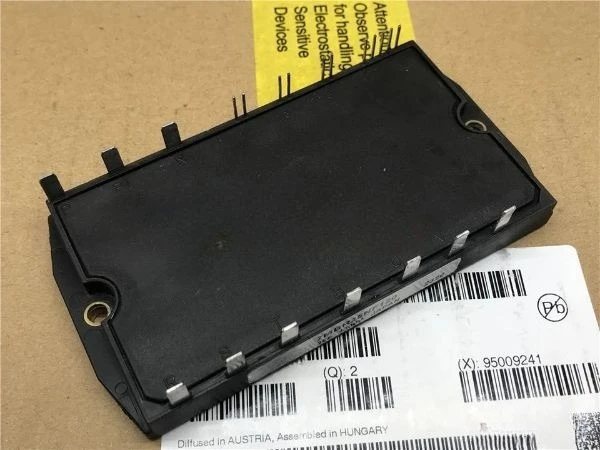 후지 7MBR25NF120 모듈 전원 공급 장치 7MBR25NF120