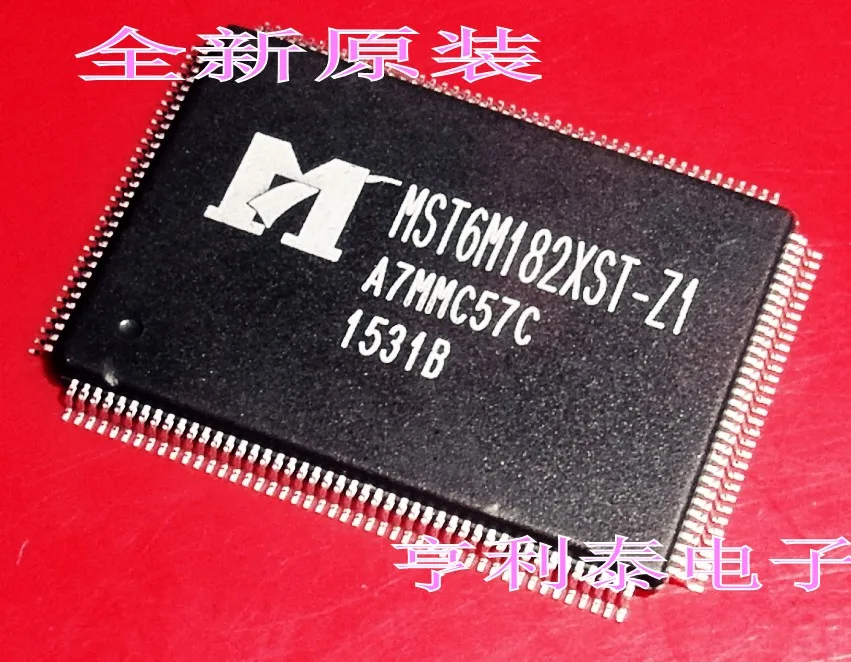 

MST6M182XST-Z1