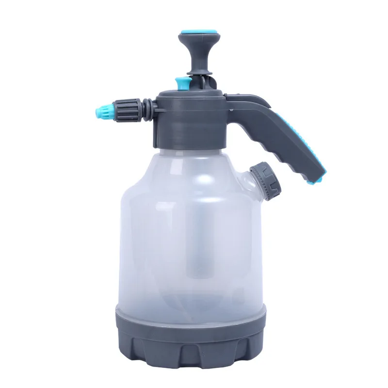 

Transparent Watering Can Pressur Sprayer Garden Compression Sprayer Portable Watering Can for Plants Agriculture Supplies Tool
