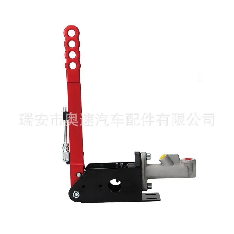 SOURCE Factory Cross-Border Hot Sale Car Modification Hydraulic Hand Brake Racing Vehicle Hand Brake Car Drift Drift Handb