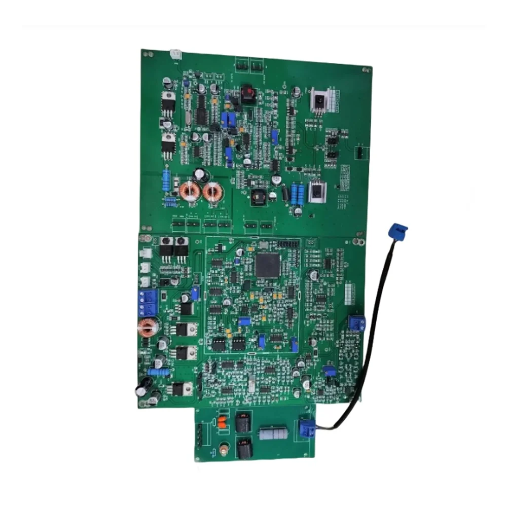 Wide Detection Distance 1.4-1.6M EAS RF Dsp Board for EAS Security Alarm System HR-490S