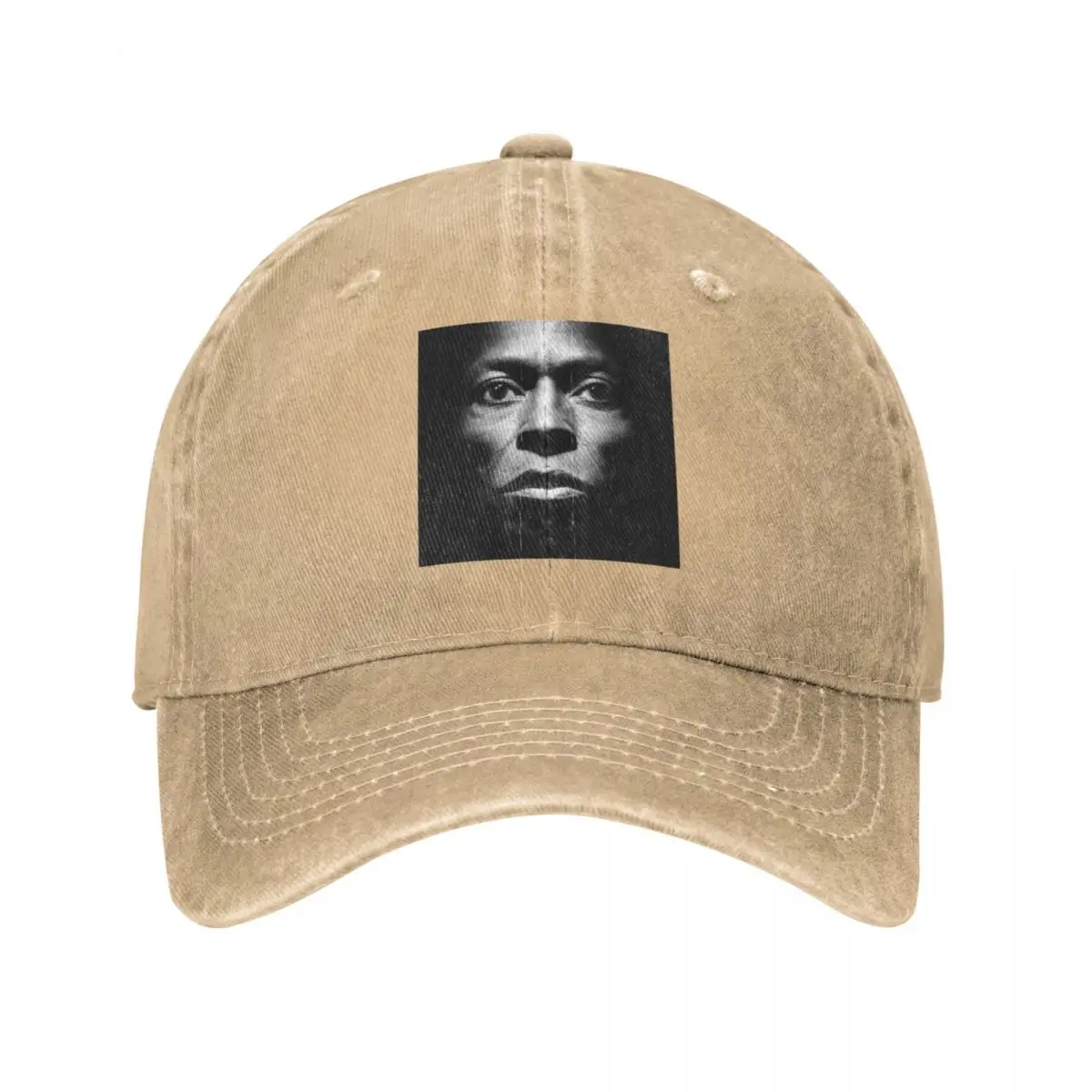 

Miles Davis: Tutu Cowboy Hat beach funny anime sports caps golf men Women's