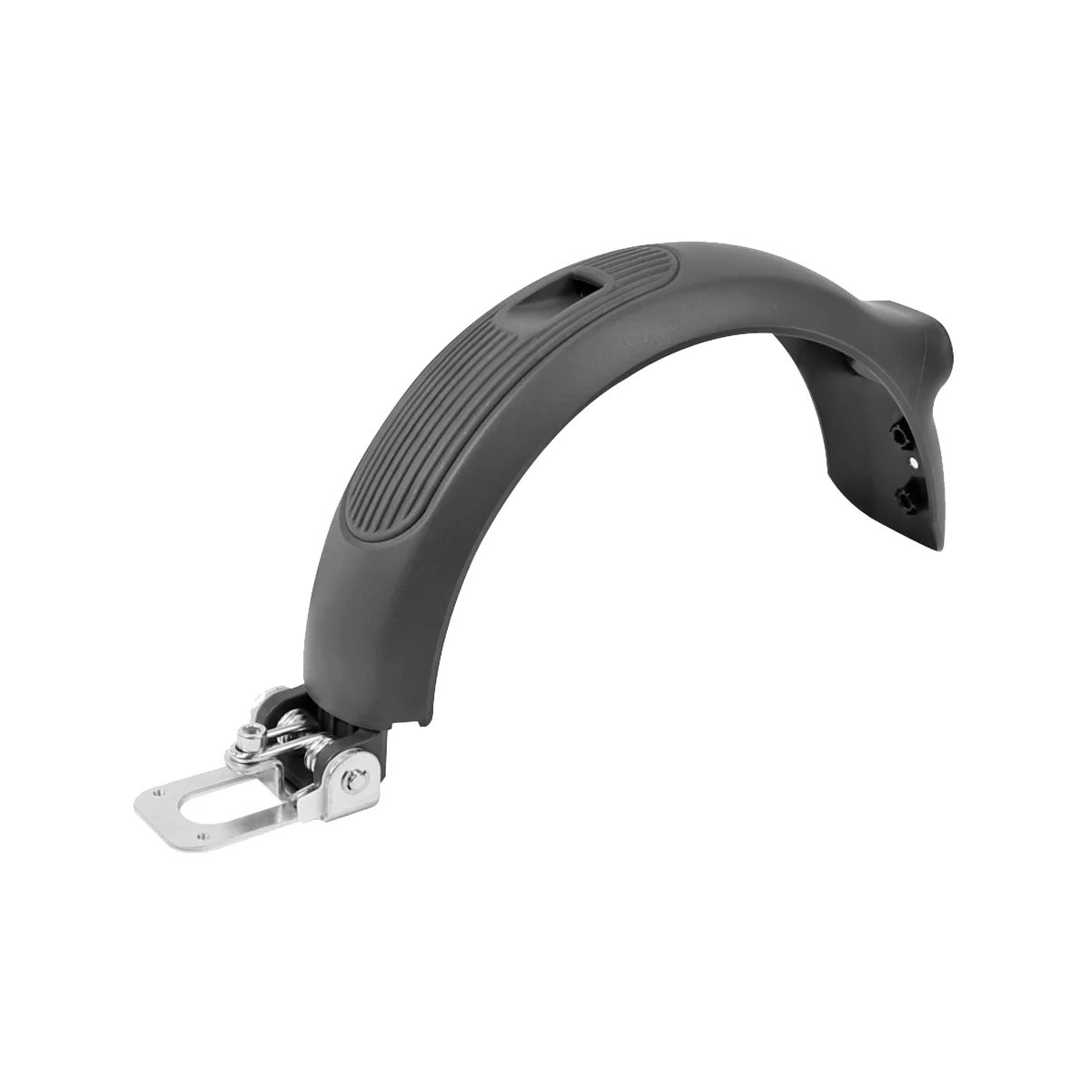 

For Ninebot E25 E45 Rear Fender Frame Assembly Electric Scooter Mud Guard Electric Scooter Accessory