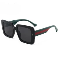2025 nouvelles lunettes De soleil œil De chat surdimensionnées femmes Vintage mode marque De luxe lunettes De soleil design ombre lunettes pour hommes Oculos De Sol 2