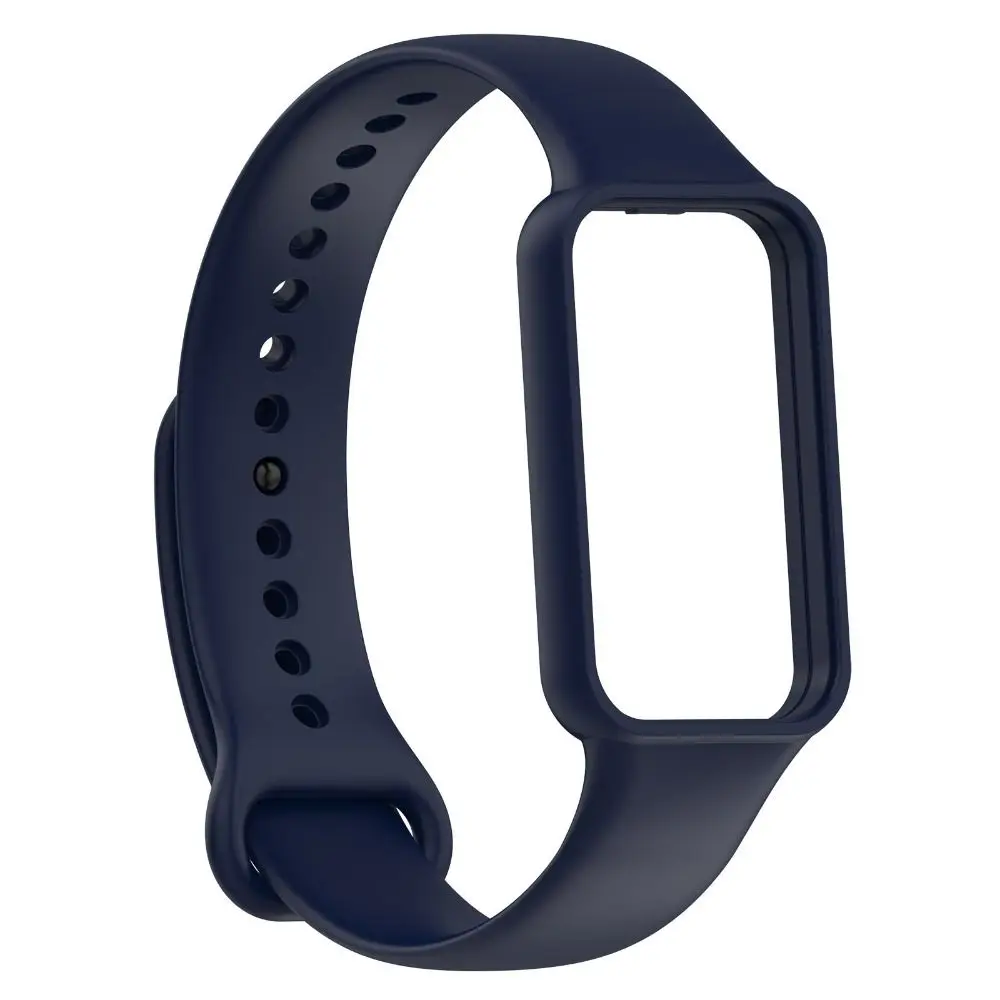 Soft Silicone Sport Strap Replacement