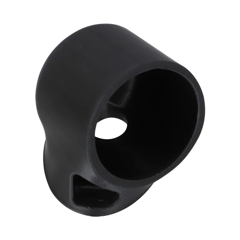For Honda CIVIC EK 1996-2000 52MM Car Gauge Pod Mount Single/ Dual Meter Holders Dash Board Meter Cover FUNCTIONAL WINDOW VENT