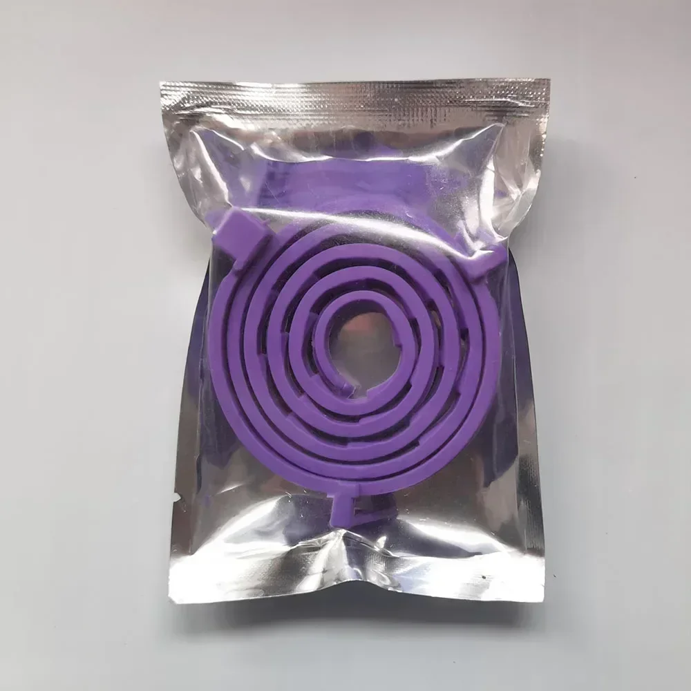 70cm for dog(Purple)