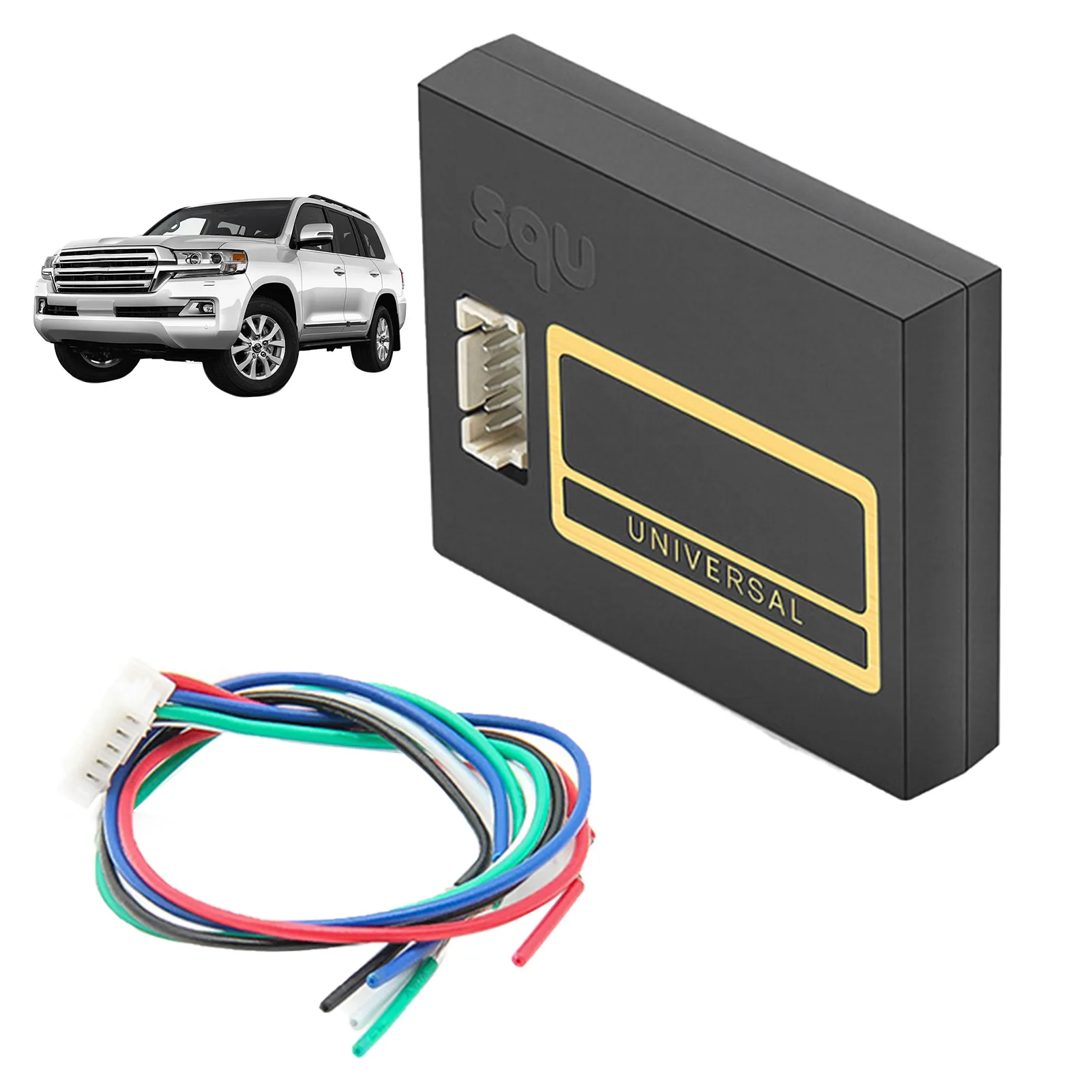 V96 Universal Immo Emulator Kline/canbus Diagnostic Tools For Cars