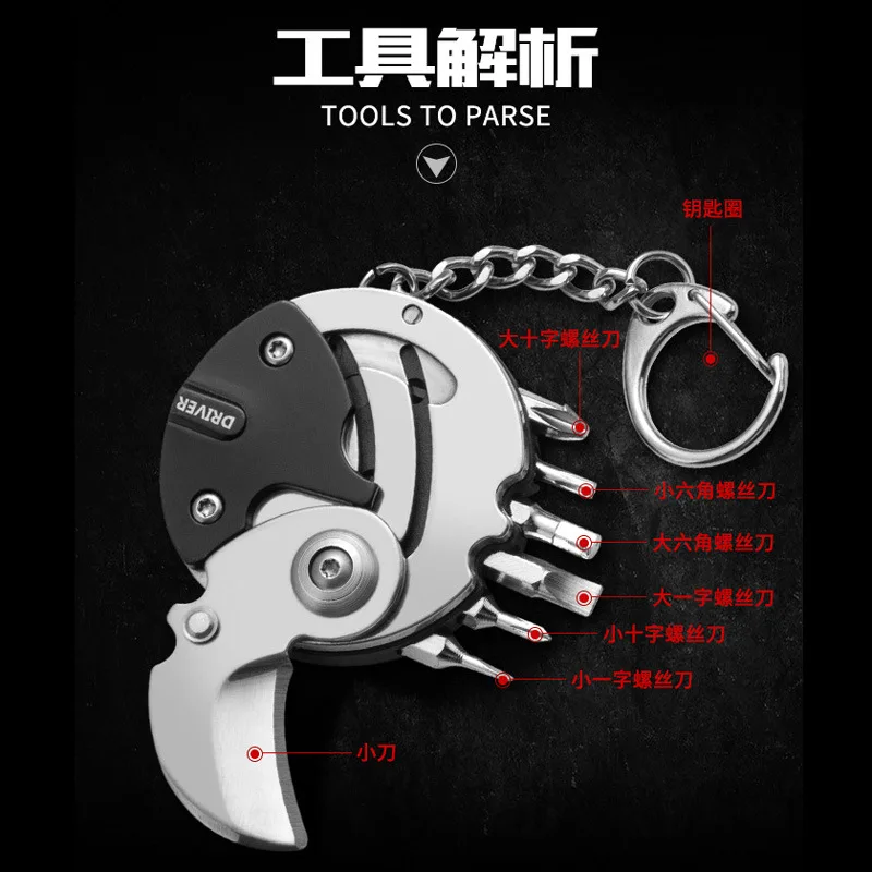 Folding Pocket Knife Sharp Carry Tool
