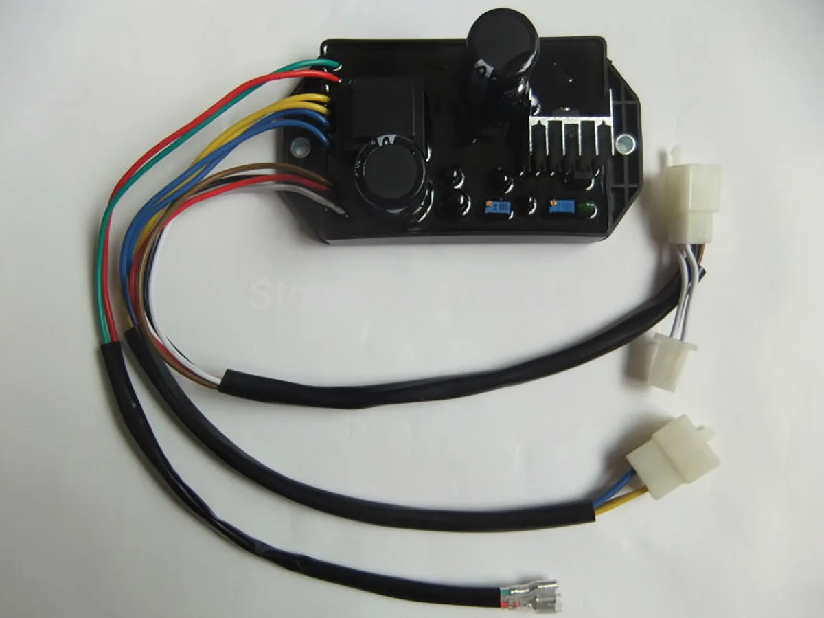 Avr 4.19. 111064-cr-avr 4. генератор кэтэ 5b80827291. 0 00jc 14в 115а.