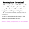 Customized Photo Leather Flip Case for Samsung Note 20, A54, A53, A52, A03, A14, A72, S23, S22 Plus, S21, S20FE, Picture Cover 6