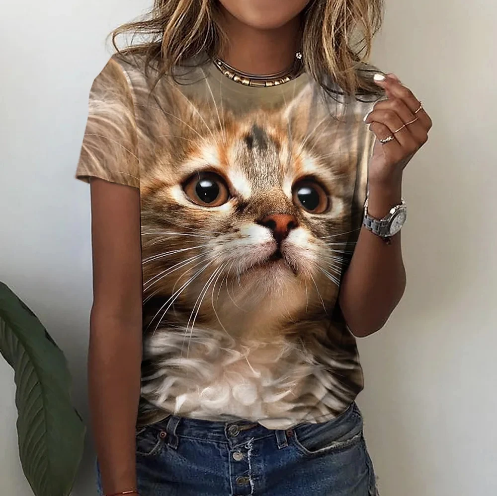 【GRAVER】CAT GIRL 半袖T 3COLOR CH039_GP0723?$crop1254$