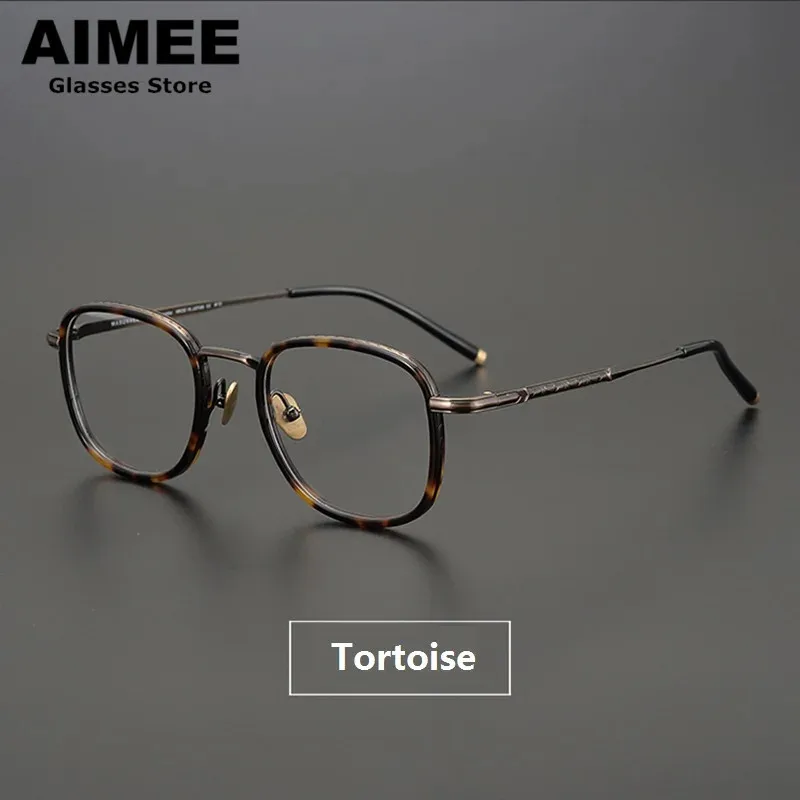 new-italian-brand-handmade-glasses-frame-retro-square-full-frame-men-women-myopia-eyeglasse-prescription-reading-eyewear-gafas