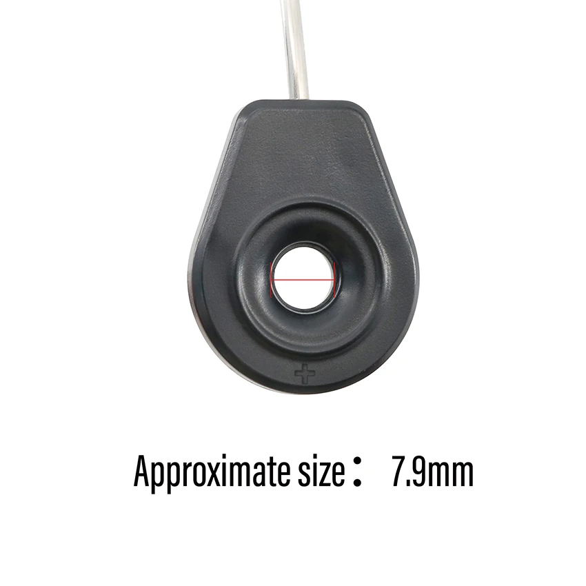 Noise Reduction Headset NEW Active Noise Reduction Headset Headband for Howard Leight Impact Sport Shooting Earmuffs Tactical Airsoft Hunting Headphones
