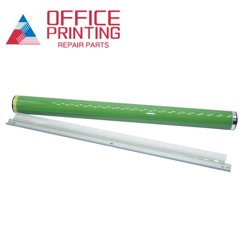 

4PC OPC Drum + Blade MX-36 OPC Drum for Sharp MX 2310 2610 2610N 2618U 2640 3618 2338 MX2310 MX2610 MX2615N MX2618 MX3138 MX3618