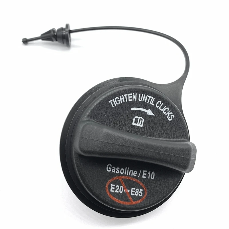 

Крышки топливного бака автомобиля крышка газовой крышки в сборе для Ford AC2Z-9030-A F53 F59 2009-2019 AC2Z9030A крышка топливного наполнителя