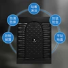 #Y Toilet Water Tank with Cover Plate Small Apartment Potty Chair Shower Room 5