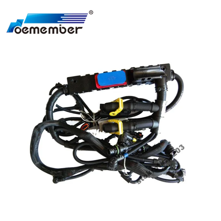 

OE Member 22018636 21372461 21060180 21060810 20911650 20911550 20574373 Truck Engine Wire Harness for VOLVO