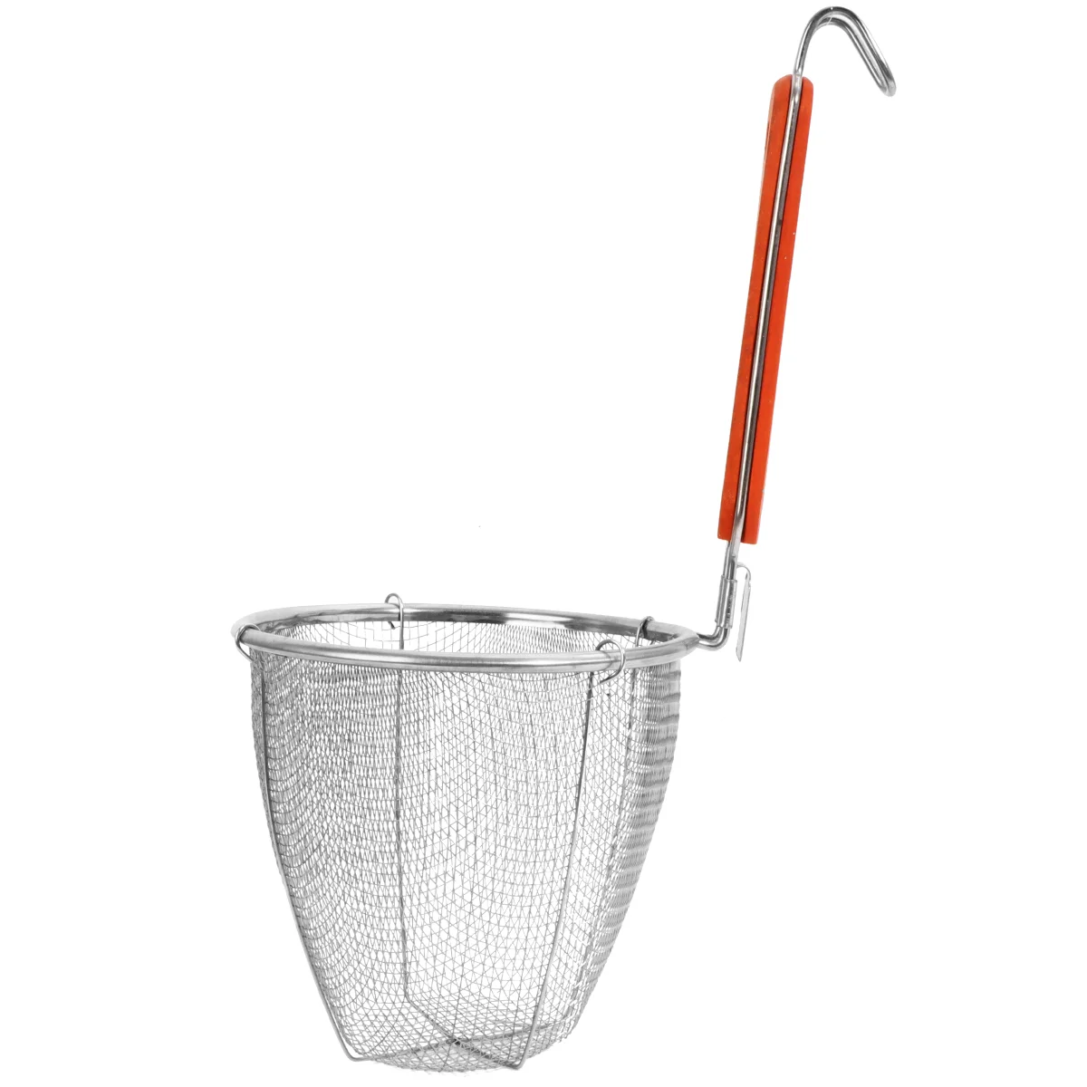 2 Pcs Tortellini Pasta Spider Strainer Mesh Strainer Food Skimmer