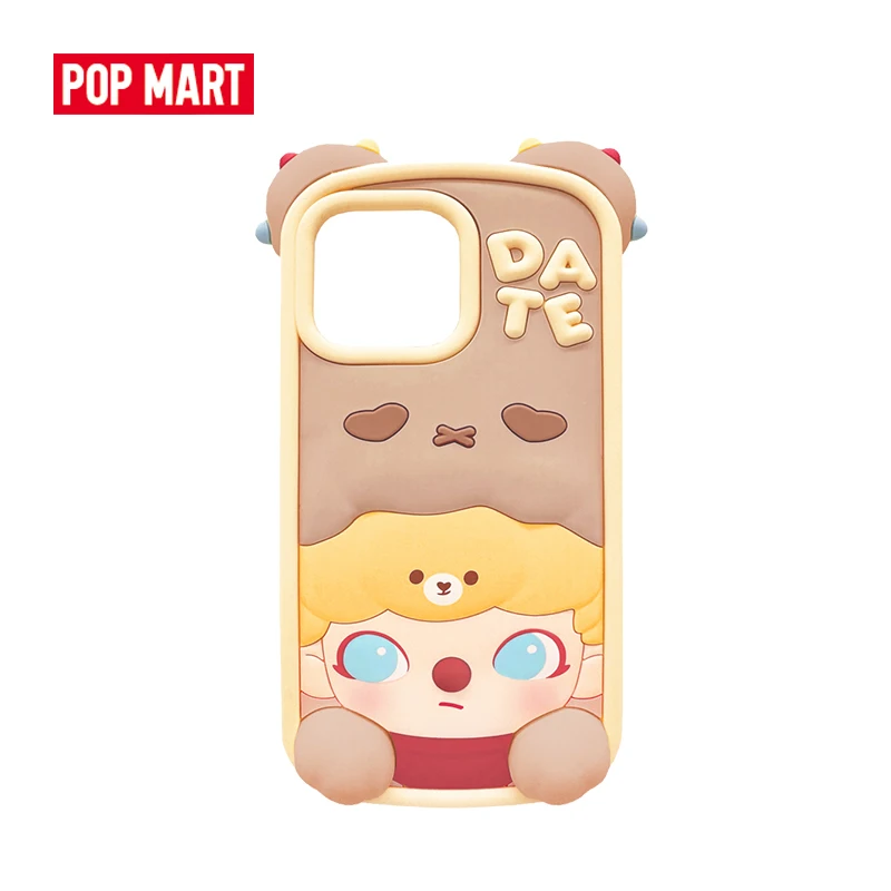 POP MART Dimoo Dating Series Iphone case mobile phone case