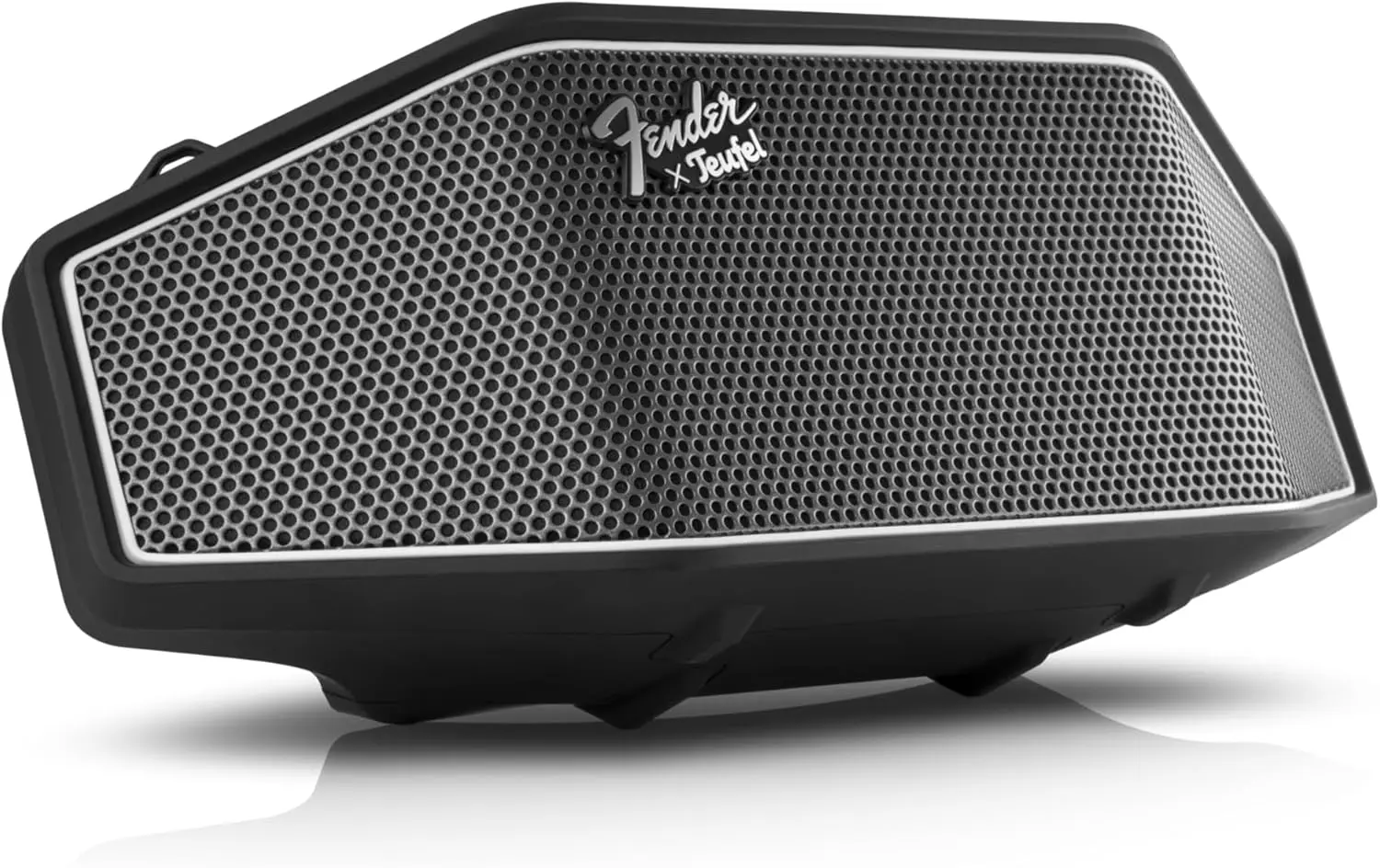 NEW-Portable Wireless Bluetooth Speaker – Rugged, Waterproof, 16 Hours of Battery, Powerful Stereo Sound, Subwoofer, Built-in