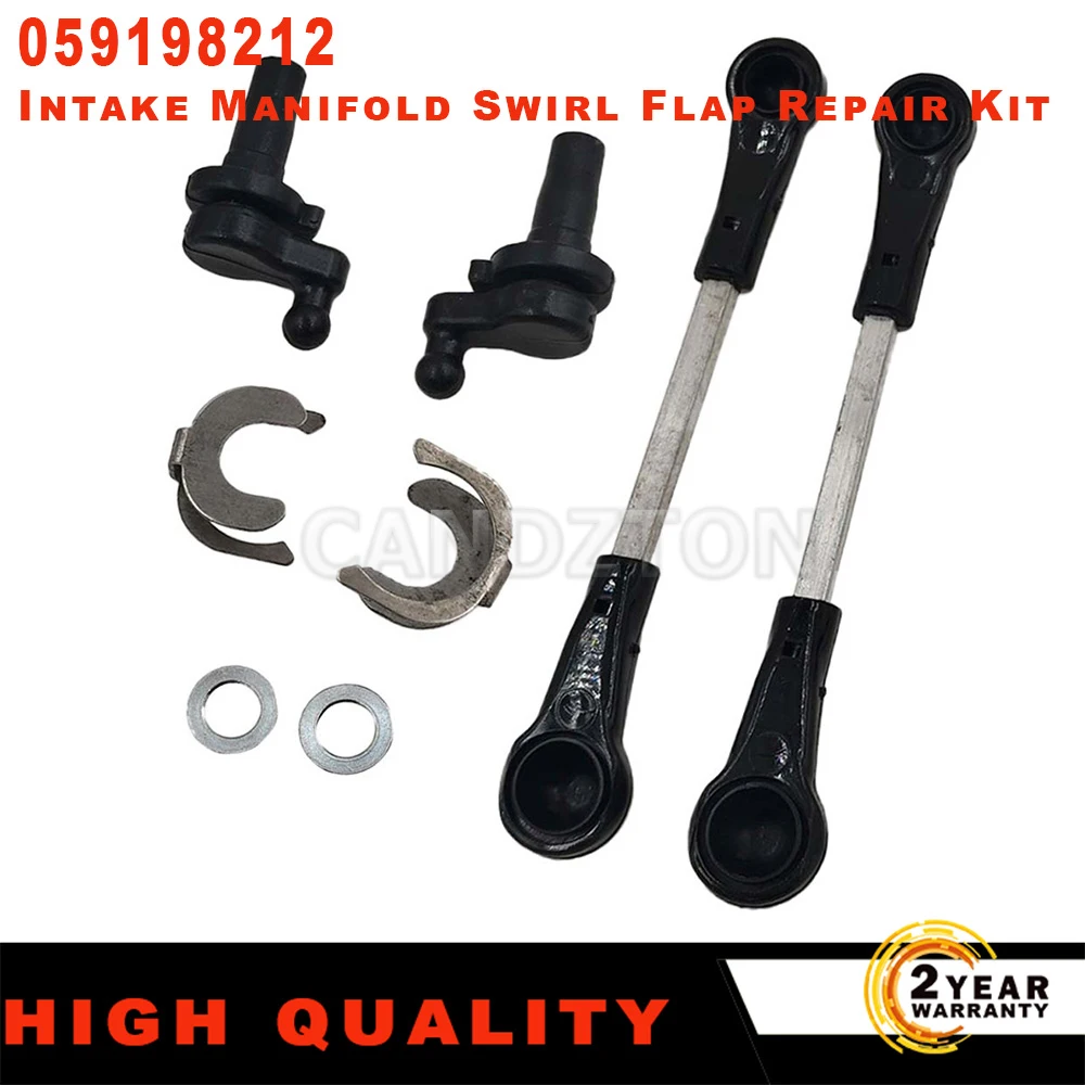 059198212 059129086 059129711 059129712 Repair Kit for Audi VW 2.7 3.0 TDI