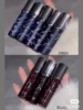 Girlcult Gift Box All in Magic Makeup Set Eyeshadow Lip Glaze Lipstick Blush Highlight Combination 3