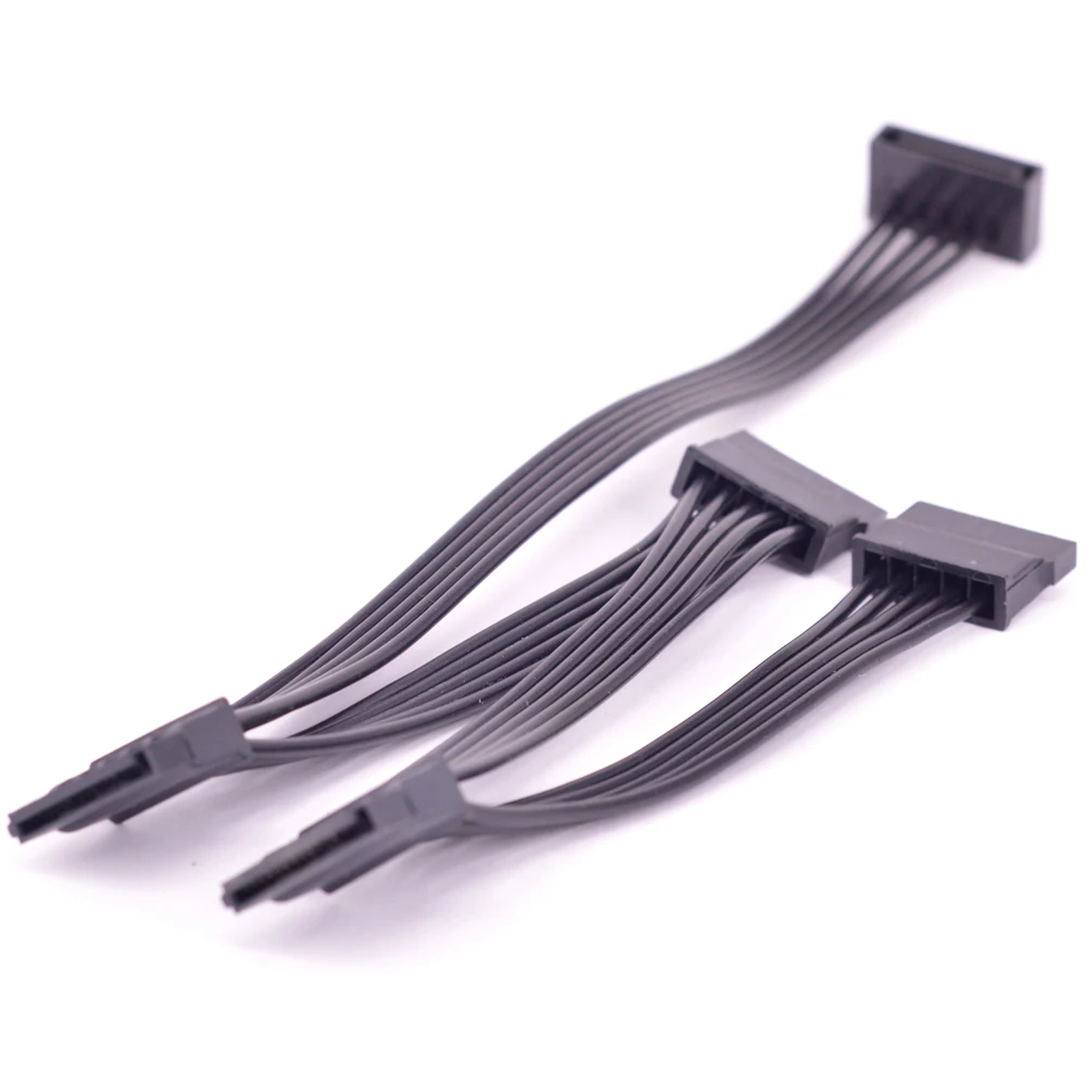 Adaptateur De Cordon D'alimentation Mâle à Fem... – Grandado