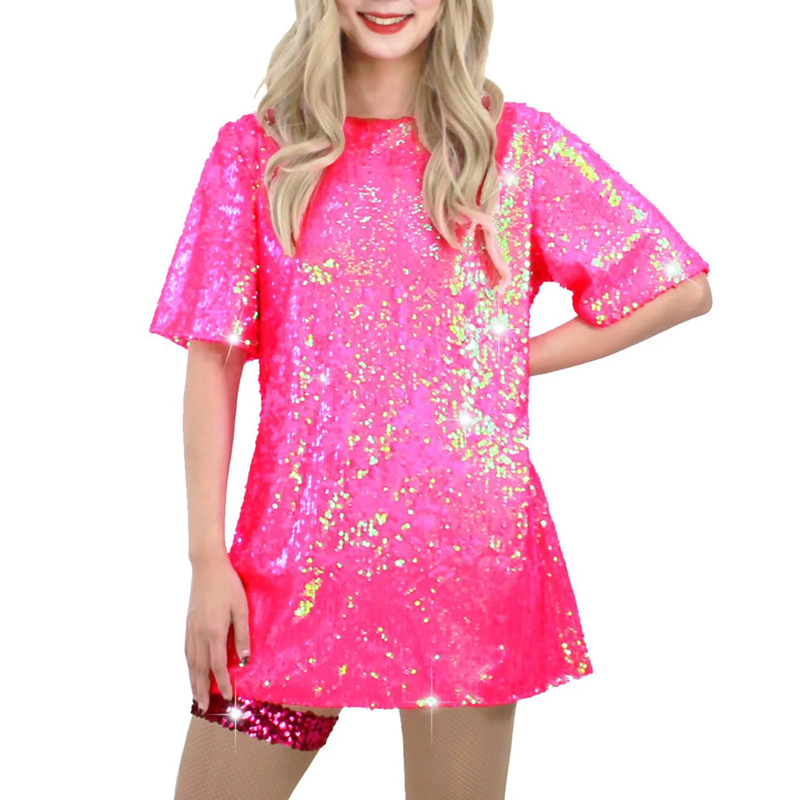 Hot Pink