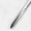 1:1  Wild Hunt Sword Aerondight Sword Weapon Cosplay White Wolf Prop Role Play Gift Safety PU Wizard Eredin Alice Jewel Sword 5