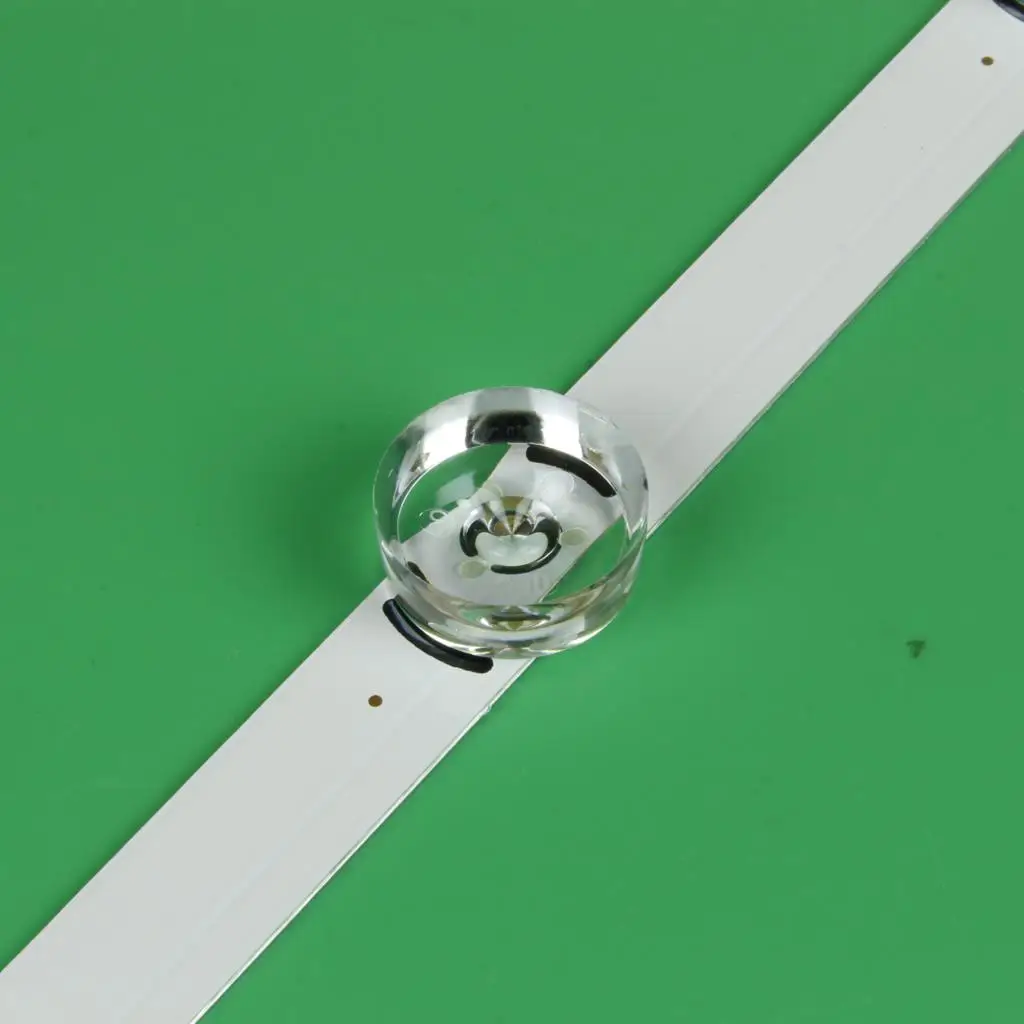 barra de faixa de led de matriz de luz de fundo substituta para lg