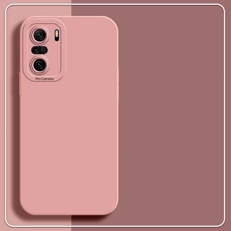 Para Redmi Note 11 10 Pro Max Capa à prova de choque para Xiaomi Redmi Note 11S 10S 9S 9 Pro Max 10C Poco X4 M3 X3 NFC 4G Soft Ba_voghion.com