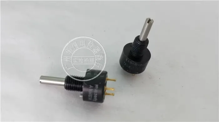 

OPHDAM Vishay 140-0-0-20320k single potentiometer