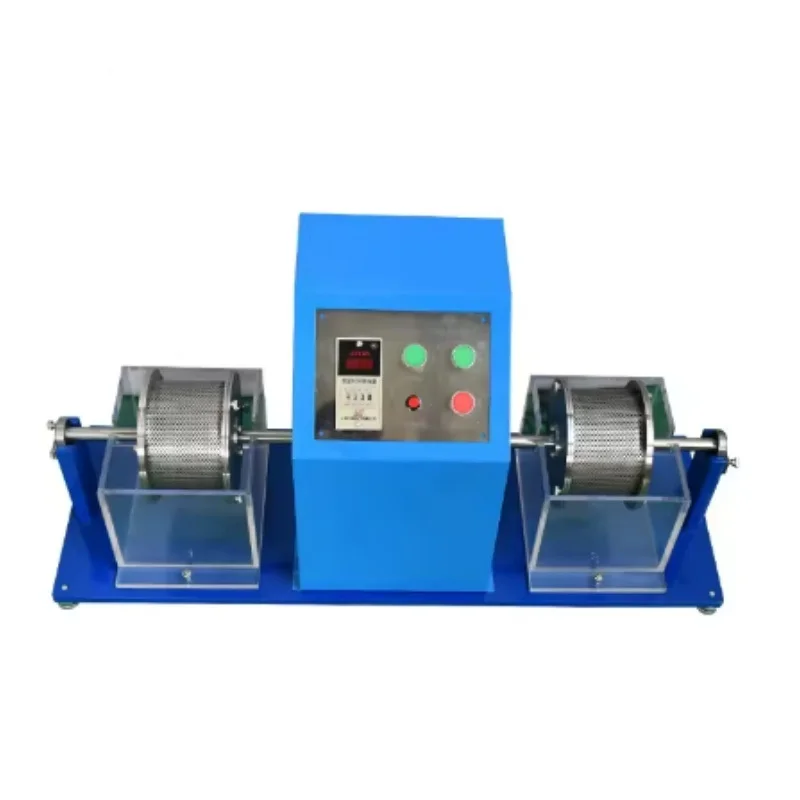 

Rock Core Slake Durability Index/ Rock Resistance for Disintegration Testing